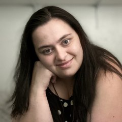 Giorgia Fitch