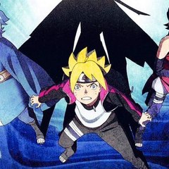 Boruto Episódio legendado pt br