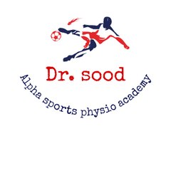 Dr SOOD ALPHA SPORTS PHYSIO ACADEMY