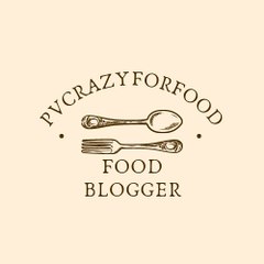 pvcrazyforfood