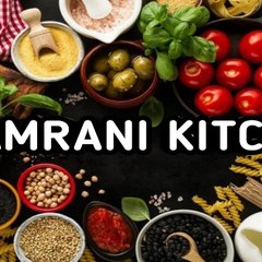 Shamrani Kitchen