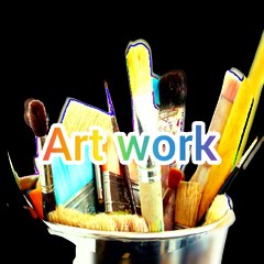 Art work