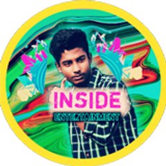 INSIDE ENTERTAINMENT