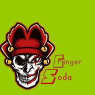 Ginger Soda