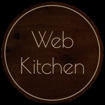 Web Kitchen