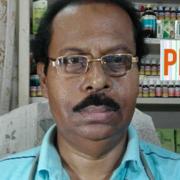 Doctor abu bakor siddique