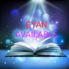 GYAN AVAILABLE