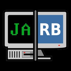 Signé JARB