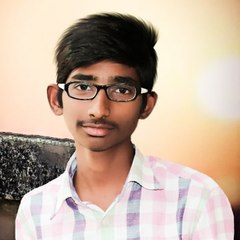 Prashanth Komakula