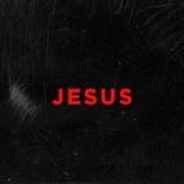 JESUS CHRIST is the Lord