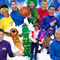 The Wiggles Ready Steady Wiggle Lachy Shrinks The Wiggles 1x3 2013 ...