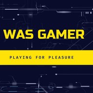 WAS GAMER