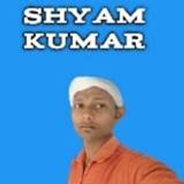 shyam kumar