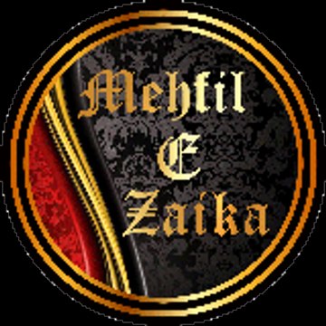 Mehfil E Zaika