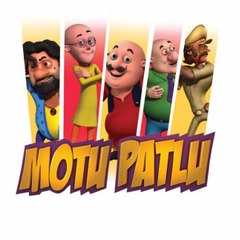 Adventures Of Motu&Patlu