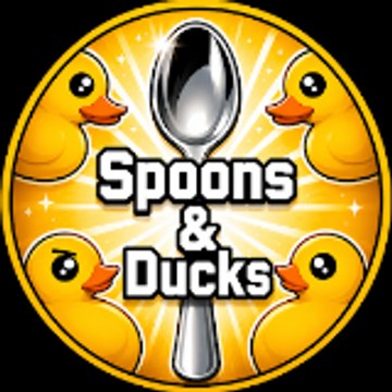 Spoons & Ducks