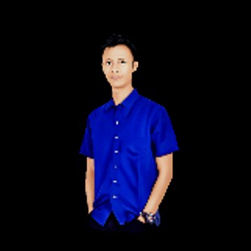 Dani Purwanto