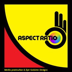 Aspect ratio