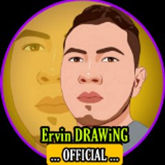 Ervin DRAWING Art