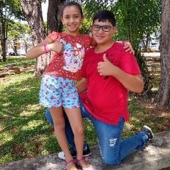 Irmãos mg Cantinho na roça