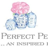 The Perfect Peony