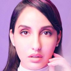 nora fatehi live