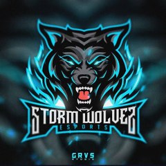 STORM WOLF