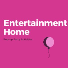 Entertainment Home
