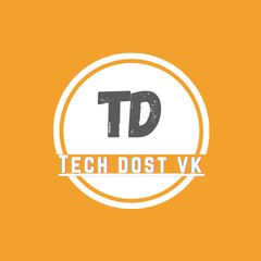 TechDost VK