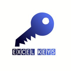 Excel Keys