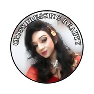 Crossdressing Beauty