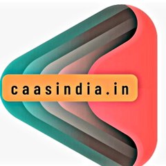 caas india