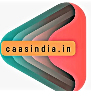 caas india