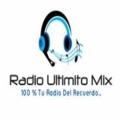 Radio Ultimito Mix