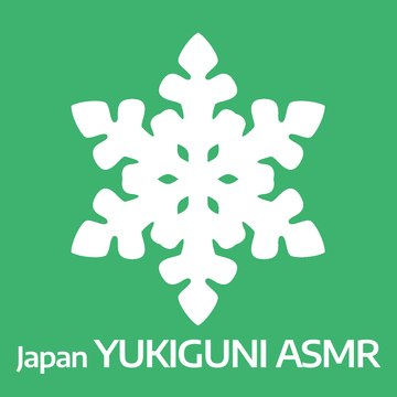 Yukiguni ASMR(Japan, Niigata)