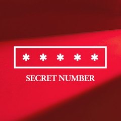 SECRET NUMBER SHOW