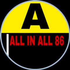ALL IN ALL 86