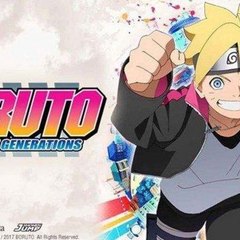 Gagal Jadi Shinobi