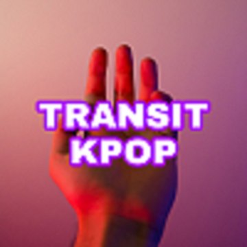 TRANSIT KPOP