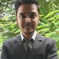 Abhishek Sinha