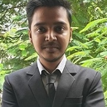Abhishek Sinha