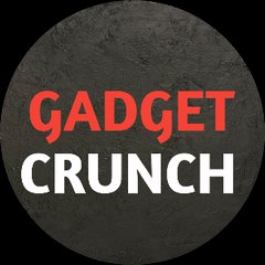 Gadget Crunch