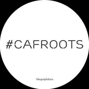 CAFROOTS Official