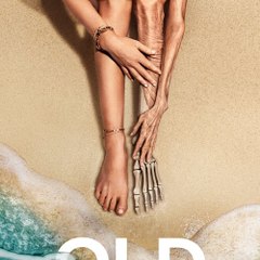 "Old" [[Full Movie]] 2021