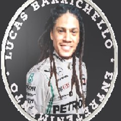 Lucas Barrichello - ENTRETENIMENTO