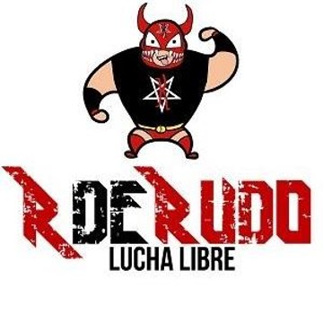 R de Rudo Lucha