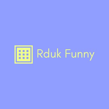 Rduk Funny
