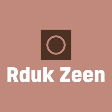 Rduk Zeen