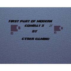 CYBER GAMING