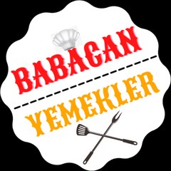 babacan yemekler